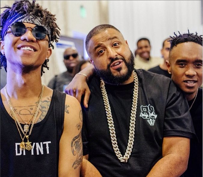 Rae Sremmurd’s Forthcoming Debut Project Is Titled “Sremm Life.”