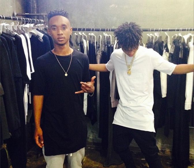 When Their Family Fell On Hard Times, Rae Sremmurd Became Homeless.