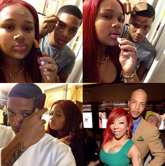 T.I. & Tiny