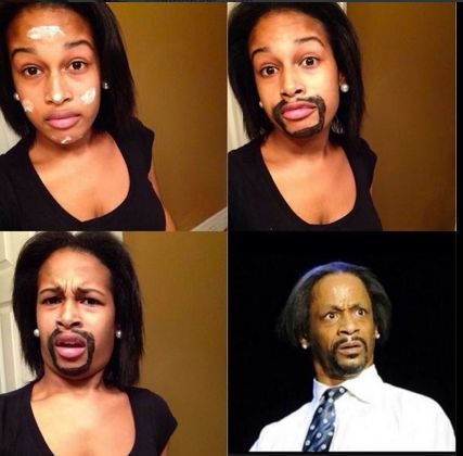 Katt Williams
