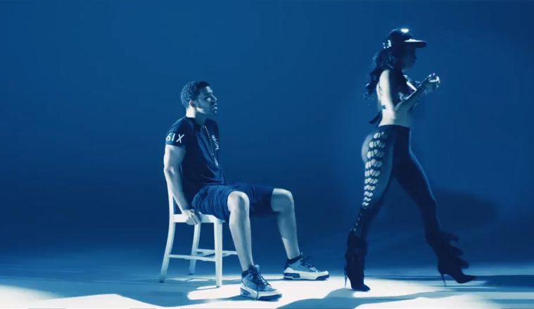 The “Where Are You Going?” Face