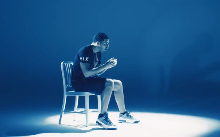 The “What Just Happened?” Face