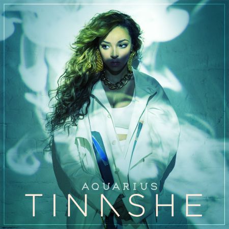 14. Tinashe “Aquarius”