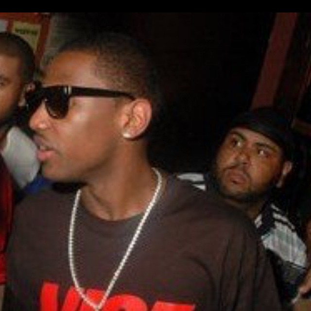 Fabolous, get out of Stacks’ way.