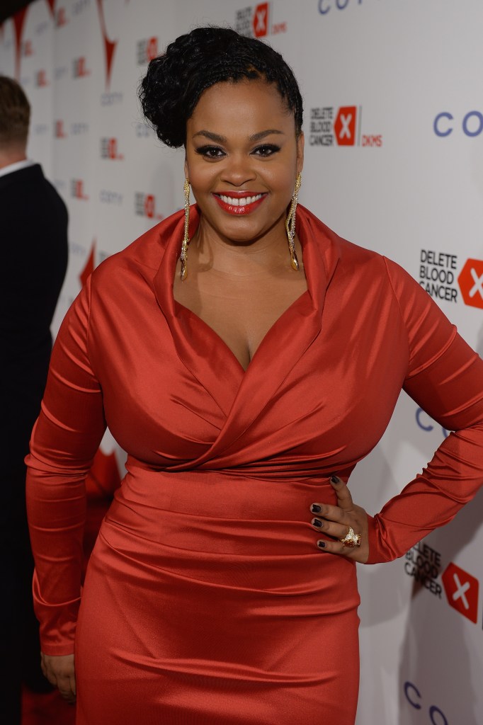 Jill Scott Speaks On Nude Selfie Leak, FBI To Investigate Phishing