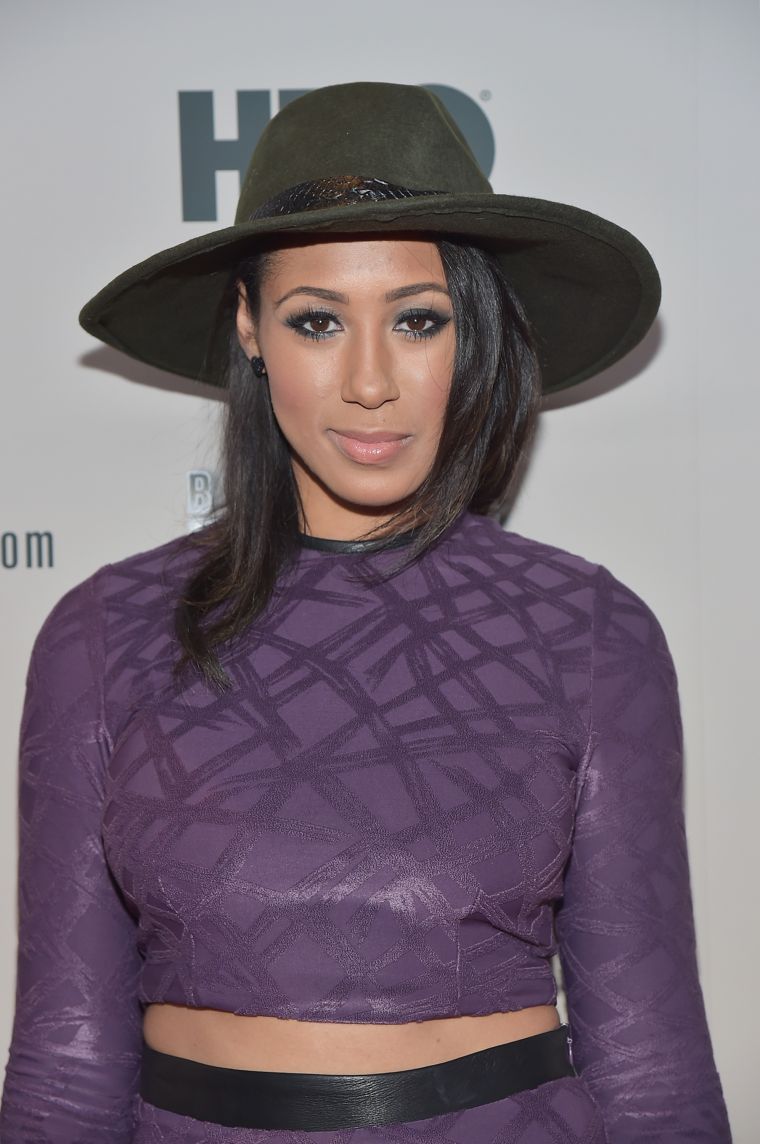 Actress Margot Bingham Who Plays “Daughter Maitland” On HBO’s Boardwalk Empire