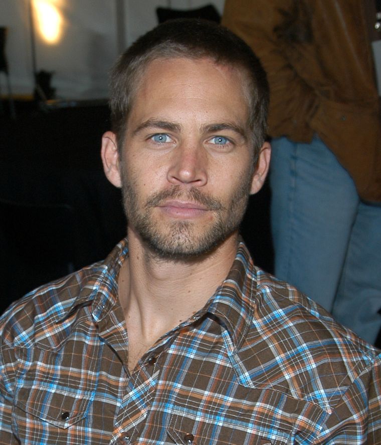 Check out those baby blues.