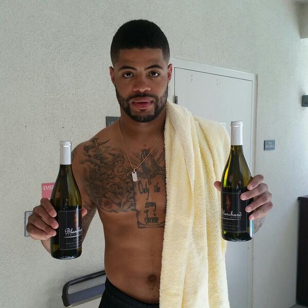 Cody Latimer of the Broncos.