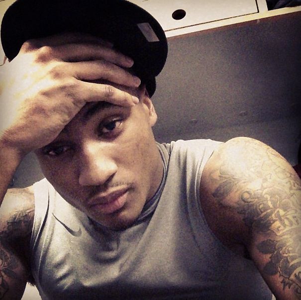 Deone Bucannon of the Cardinals.