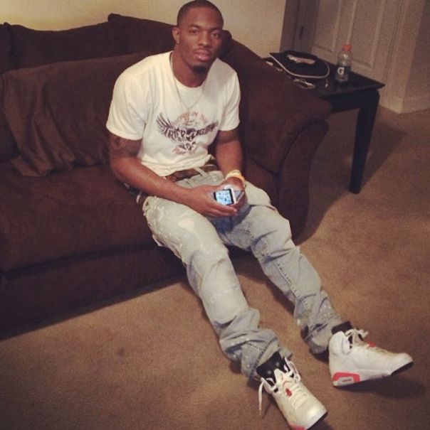 Haha Clinton-Dix of the Packers.