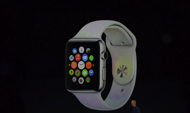 iwatch