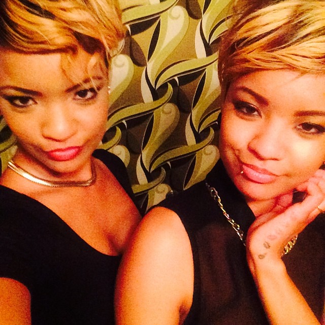 Are we seeing double?