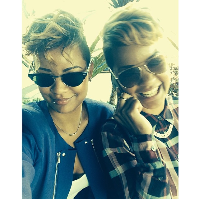 Their style is always on point.