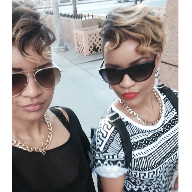 It’s no wonder they call themselves everyone’s favorite twins.