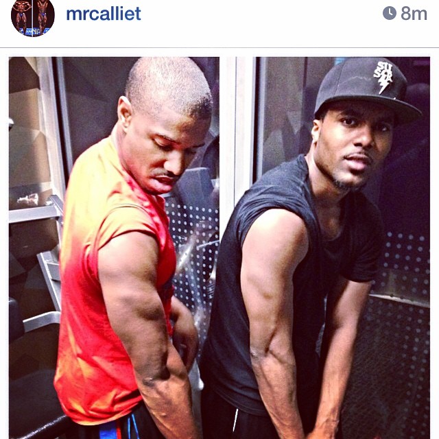 floyd mayweather and michael jordan