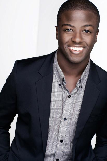 His Favorite Actors: “Some of my favorite actors are Leonardo DiCaprio, Denzel Washington, Tom Hardy, Dane DeHaan, and Marlon Brando.”