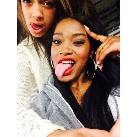 Red lipstick makes every girl sexier.