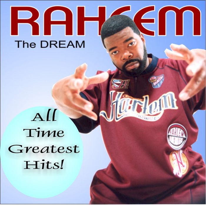 Raheem The Dream