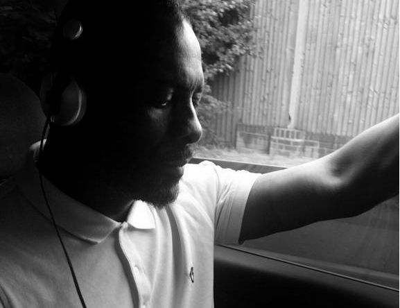 Tell us what’s on your mind, Idris.