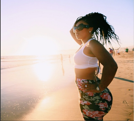 Beach Booty.