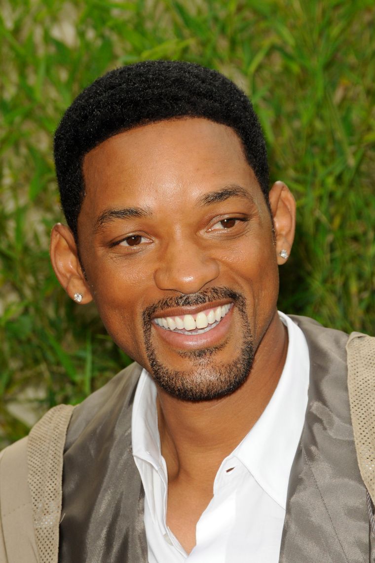 What an amazing smile…