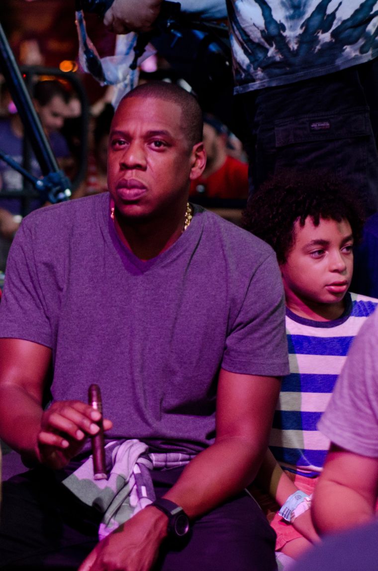 Kickin’ It With Julez.