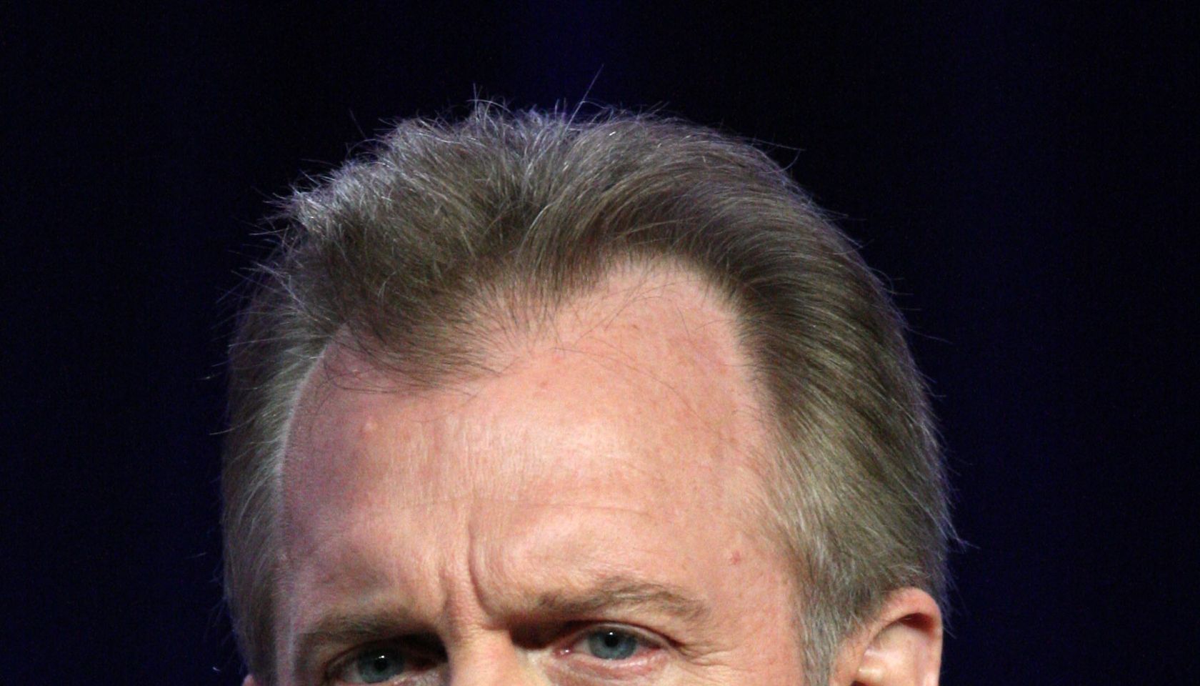 Stephen Collins