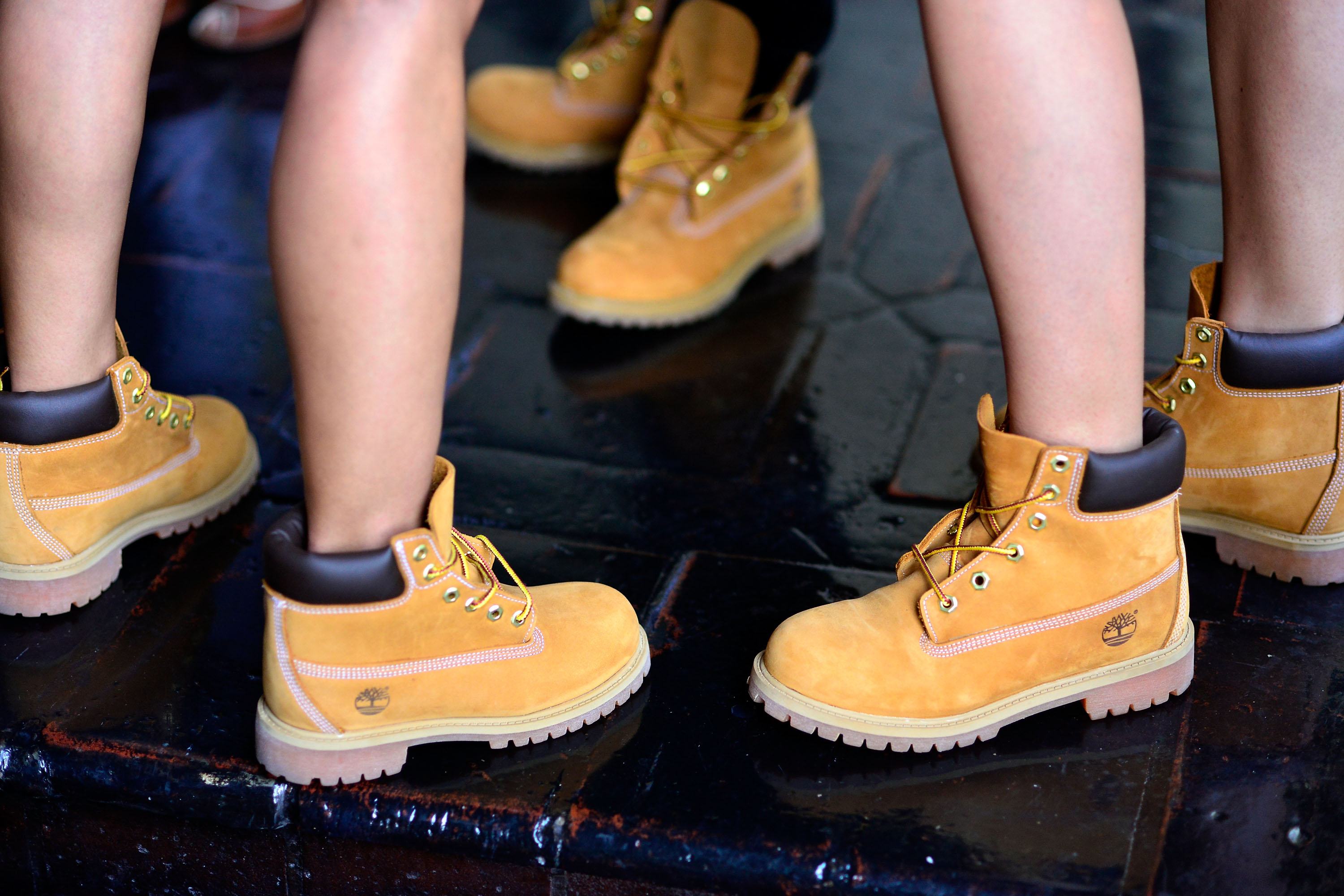 most popular timberland boots