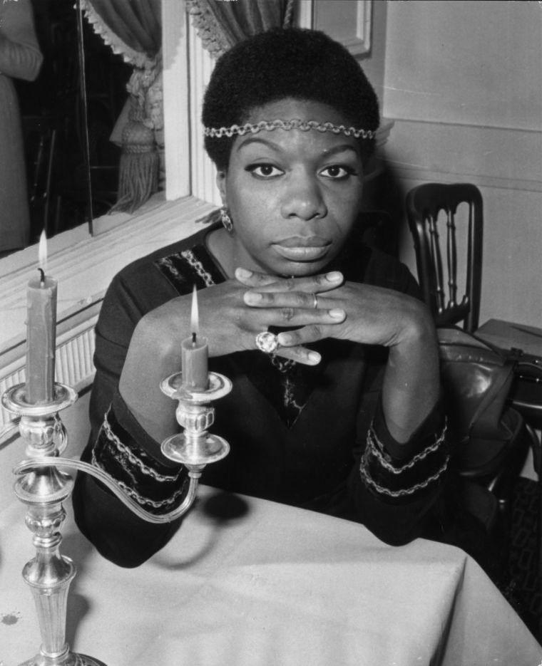 Legendary singer and activist Nina Simone led a career of triumph and strength before losing the battle to breast cancer in 2003.