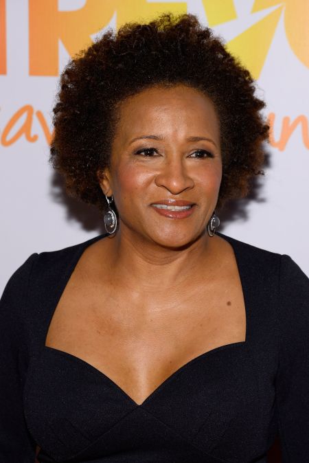 Wanda Sykes had a close scare with the disease after revealing she had Ductal carcinoma in situ or DCIS, a “stage zero breast cancer” in 2011. While DCIS can turn into breast cancer, the comedienne decided to get a bilateral mastectomy to reduce her chances of developing the disease. She recently teamed up with Stand Up To Cancer and The Safeway Foundation to raise money for breast cancer research.