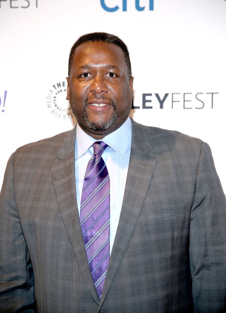 Pierce has since made appearances in box office hits such as “Horrible Bosses,” as well as popular TV shows like “Hawthorne.”
