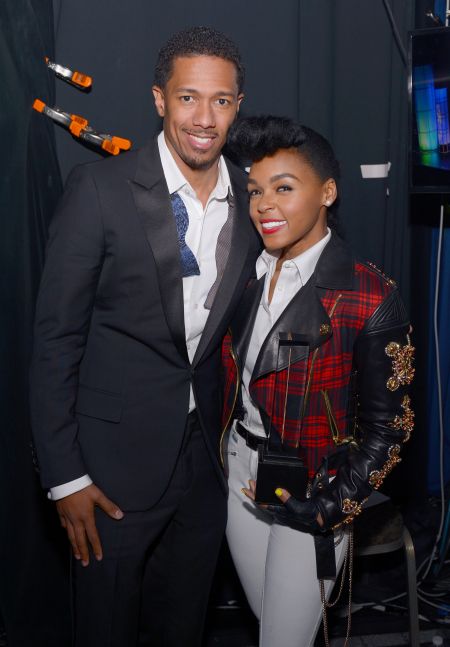 Nick and Janelle Monae would’ve made a cute couple back in the day.