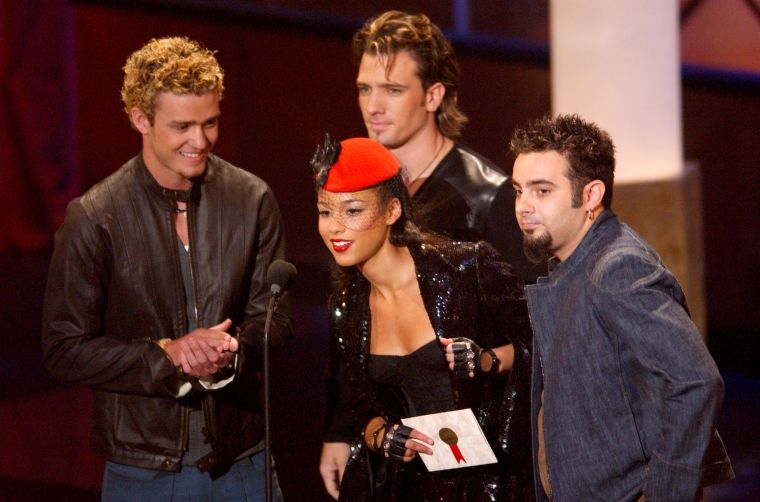 Really, really bad hair choices.