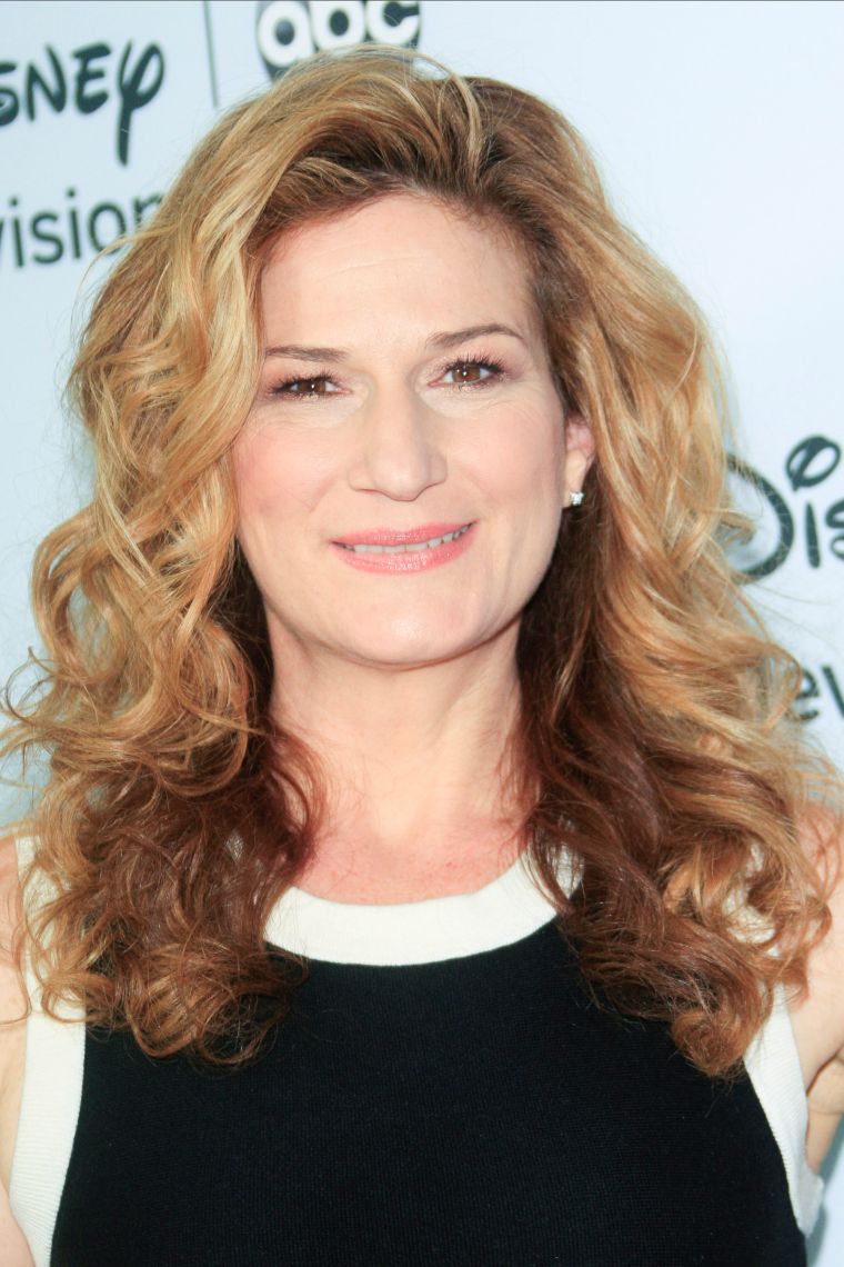 The SNL alum has since starred in hit television show “Suburgatory,” which was canceled earlier this year due to low ratings.