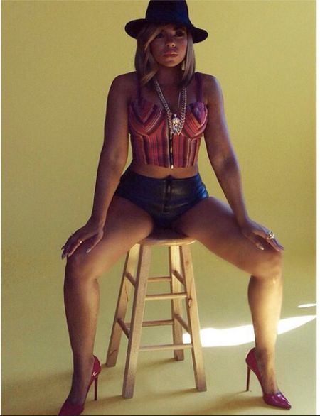 Ashanti