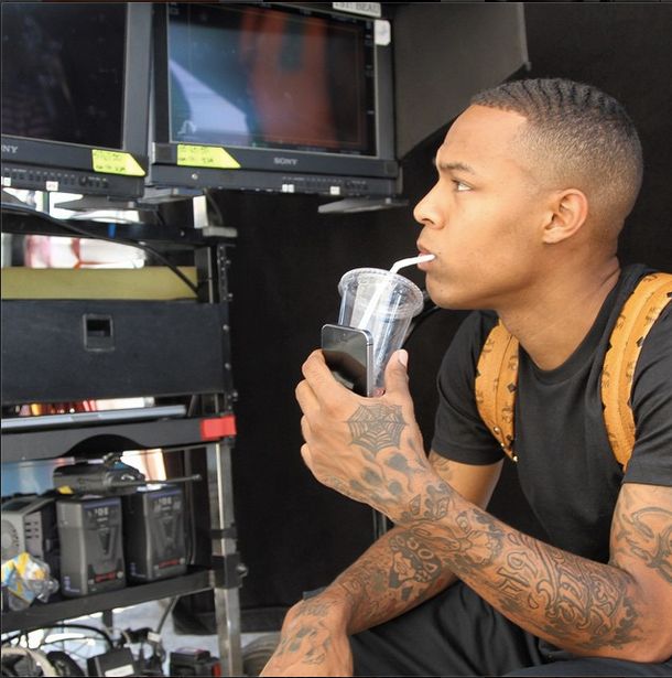 12 Artists You Were Signed To Cash Money Records (PHOTOS) 92 Q