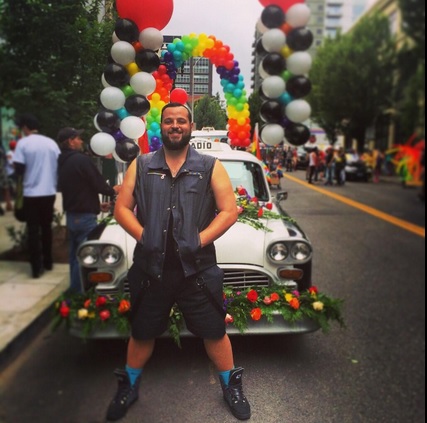 The actor recently penned a letter expressing how his “Mean Girls” character helped him come out of the closet.