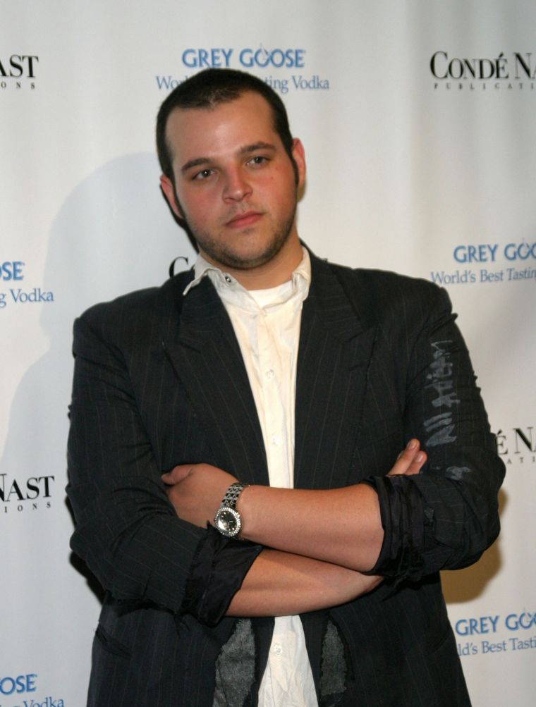 Daniel Franzese: Did Damian ever get his pink shirt back?