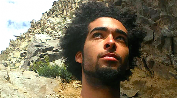 Darrien Hunt, 22, Killed September 2014 In Utah