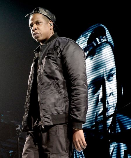 Jay Z