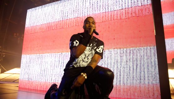 The 25 Most Important Def Jam Rappers Of All Time (PHOTOS) - Global Grind