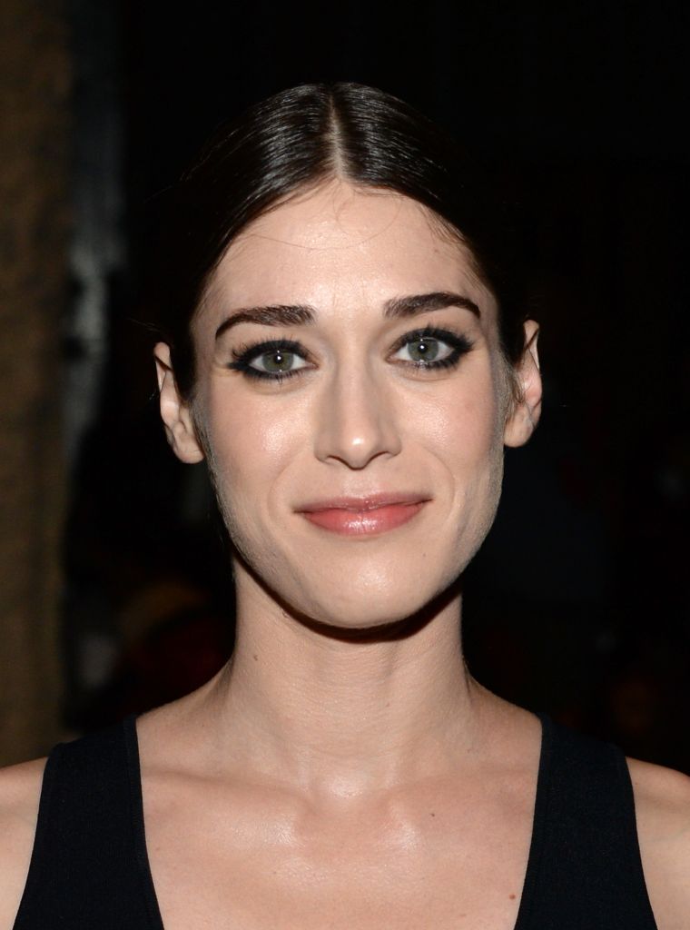 The actress now plays groundbreaking sex researcher Virginia Johnson in Showtime's "Masters of Sex."