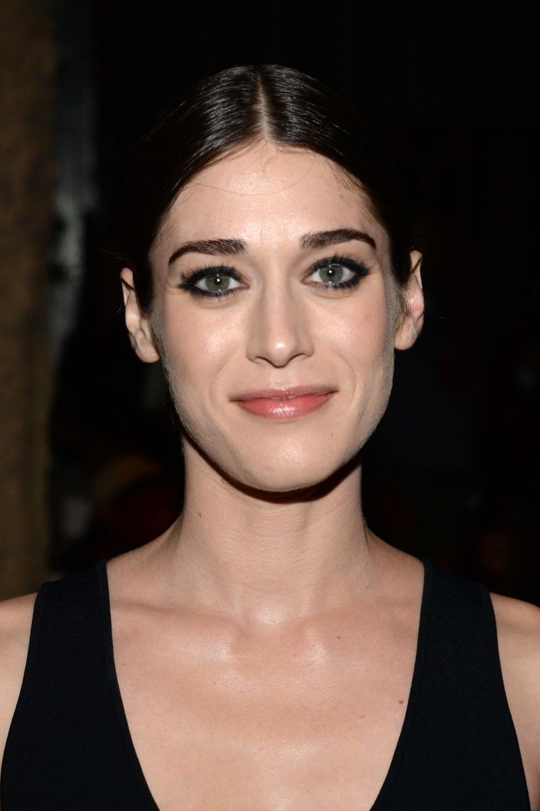 The actress now plays groundbreaking sex researcher Virginia Johnson in Showtime’s “Masters of Sex.”