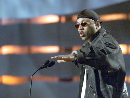 LL COOL J