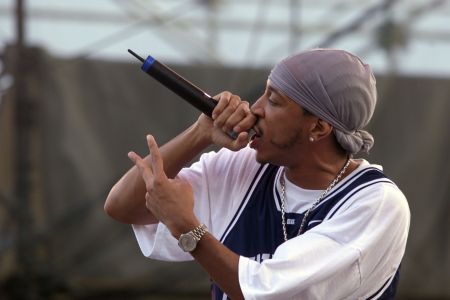 Ludacris