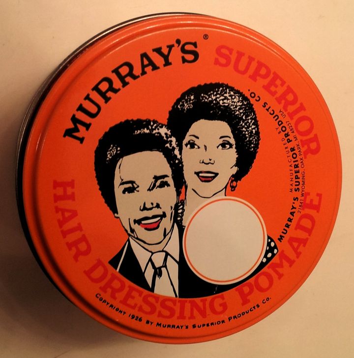 Murray’s Wave Pomade