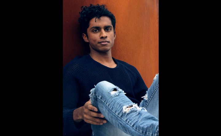 He has since turned away completely from Hollywood and focused more on his art.