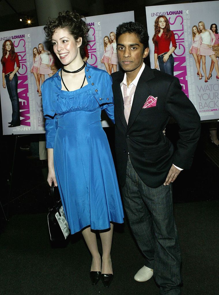 Rajiv Surendra: Kevin G.'s raunchy rap was cut too short, but we thoroughly enjoyed it.