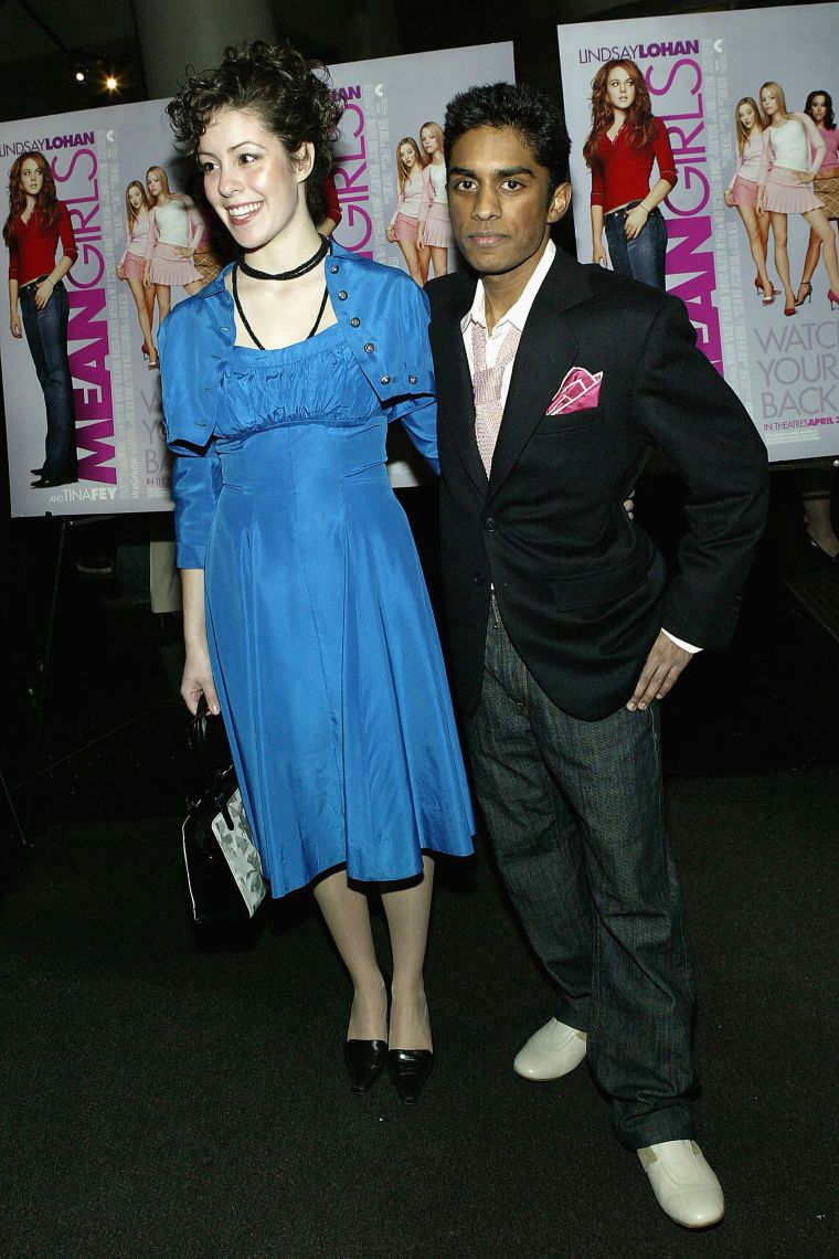 Rajiv Surendra: Kevin G.’s raunchy rap was cut too short, but we thoroughly enjoyed it.