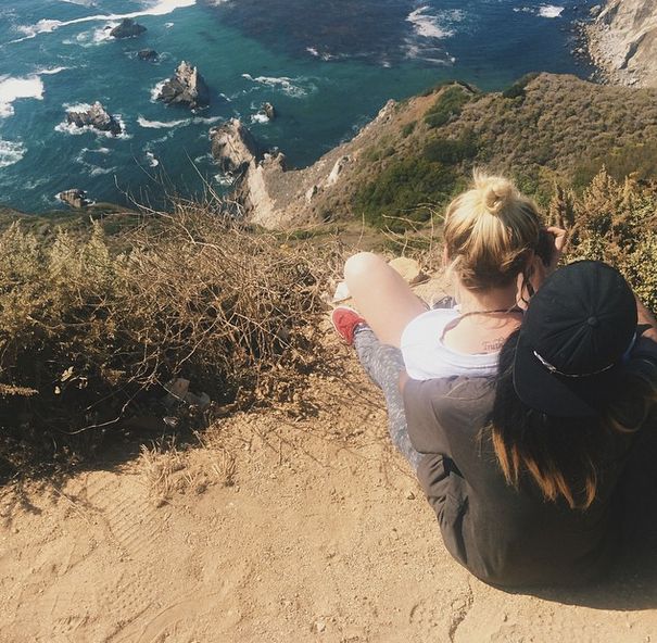 What’s more perfect than this?